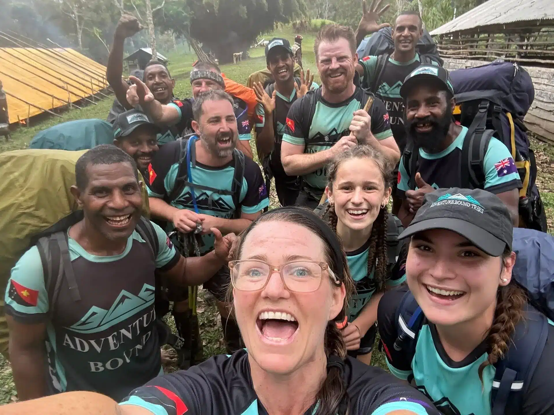 adventure adventure tours kokoda track details