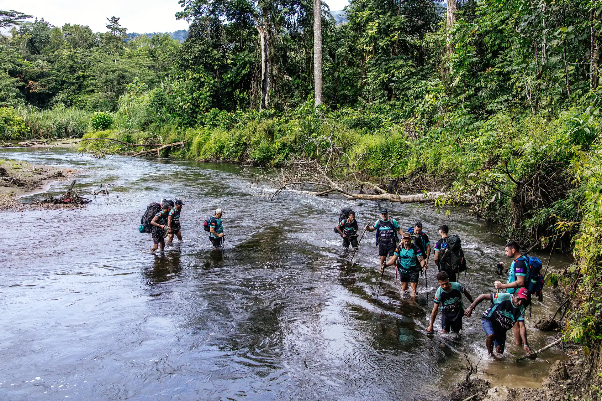 adventure adventure tours why kokoda trail track day 4