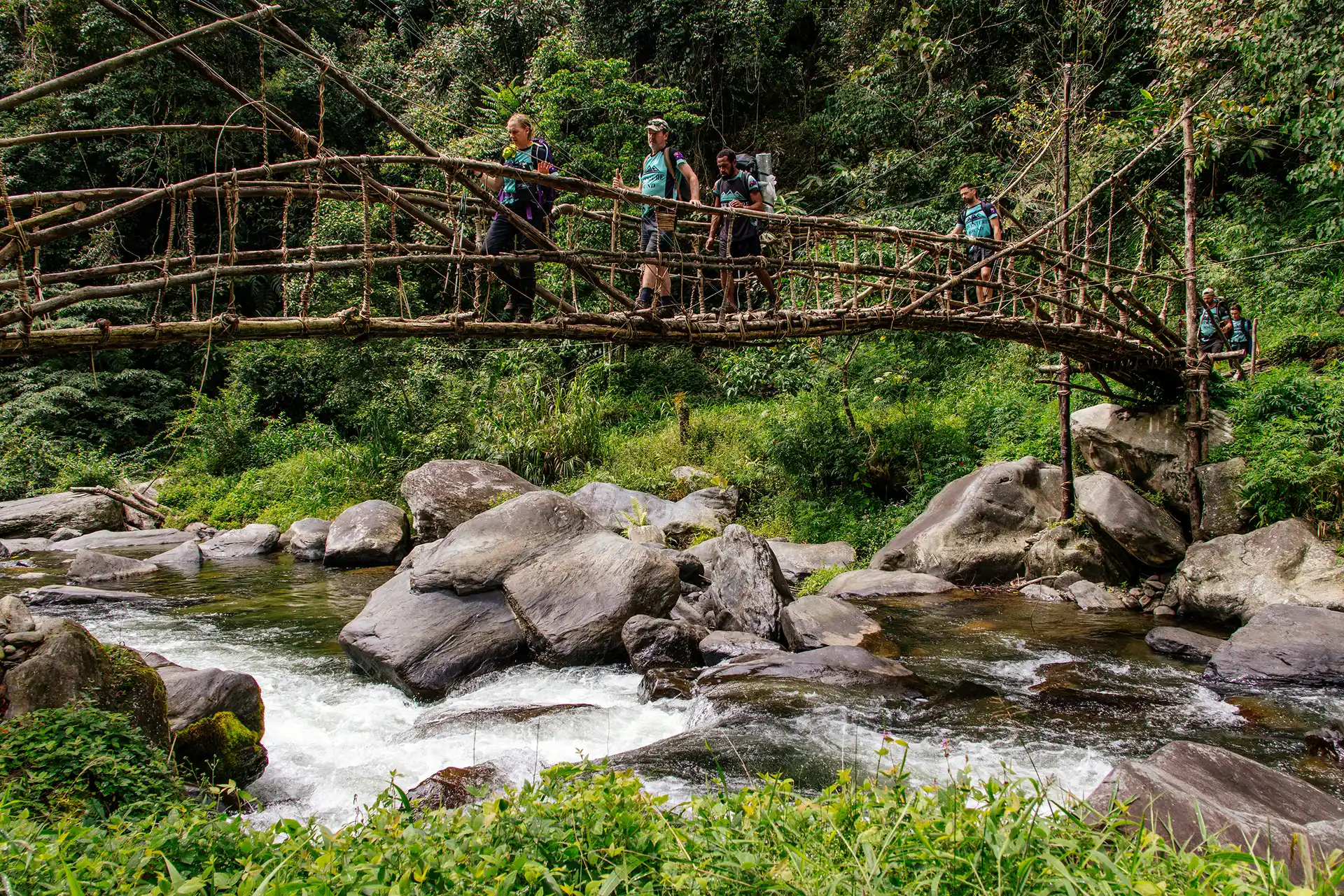 adventure adventure tours why kokoda trail track day 7