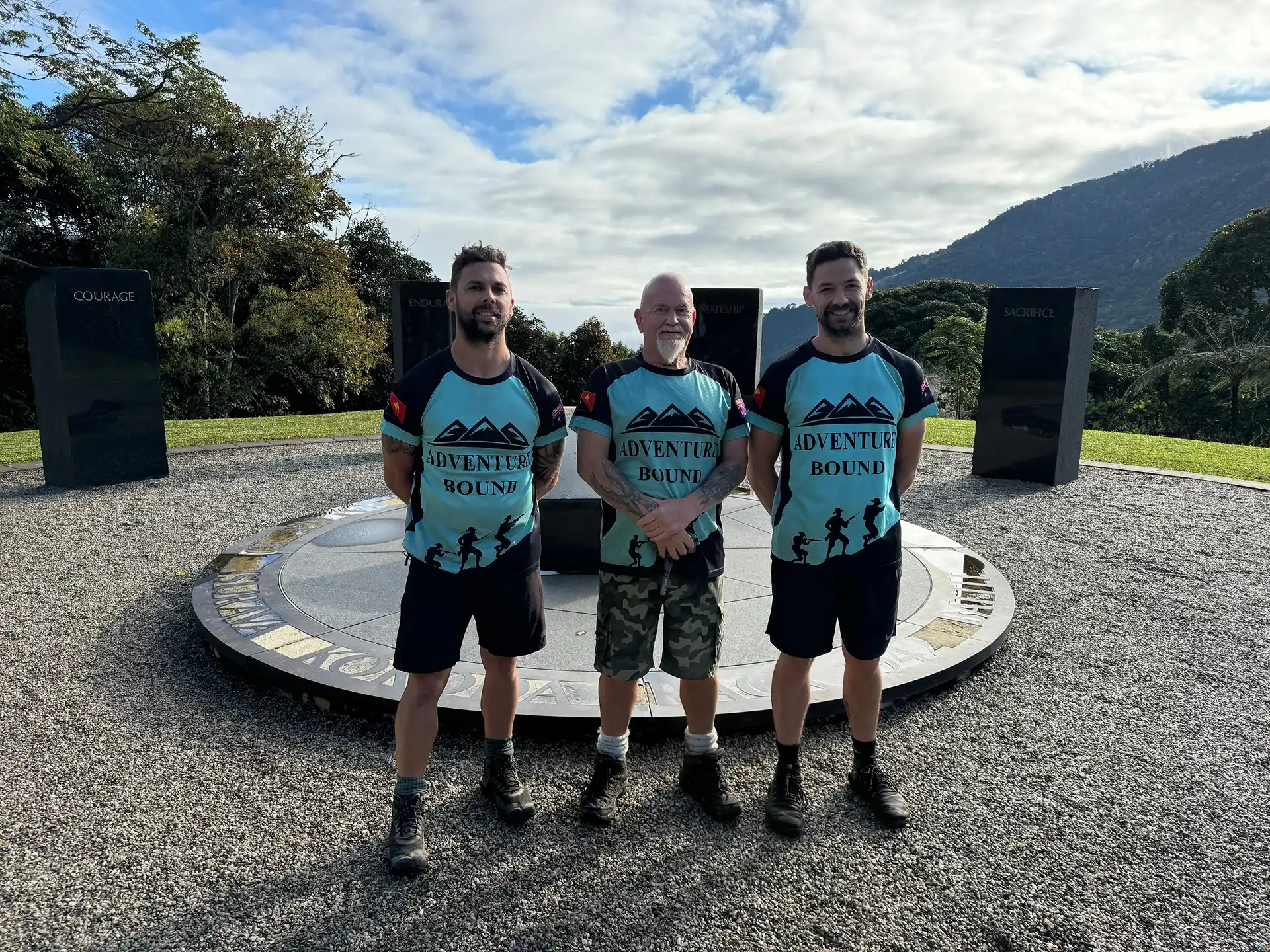 adventure adventure tours why kokoda trail track day 8