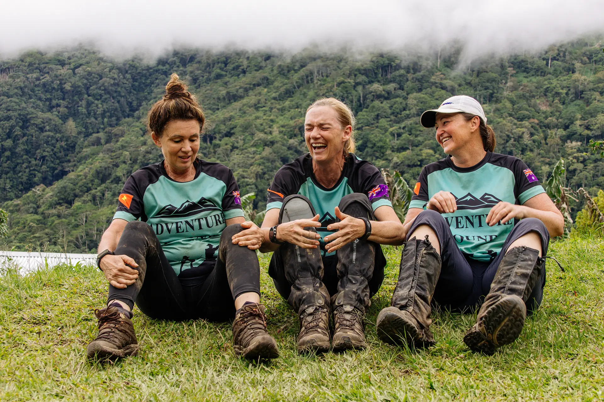 adventure adventure tours kokoda track package benefits