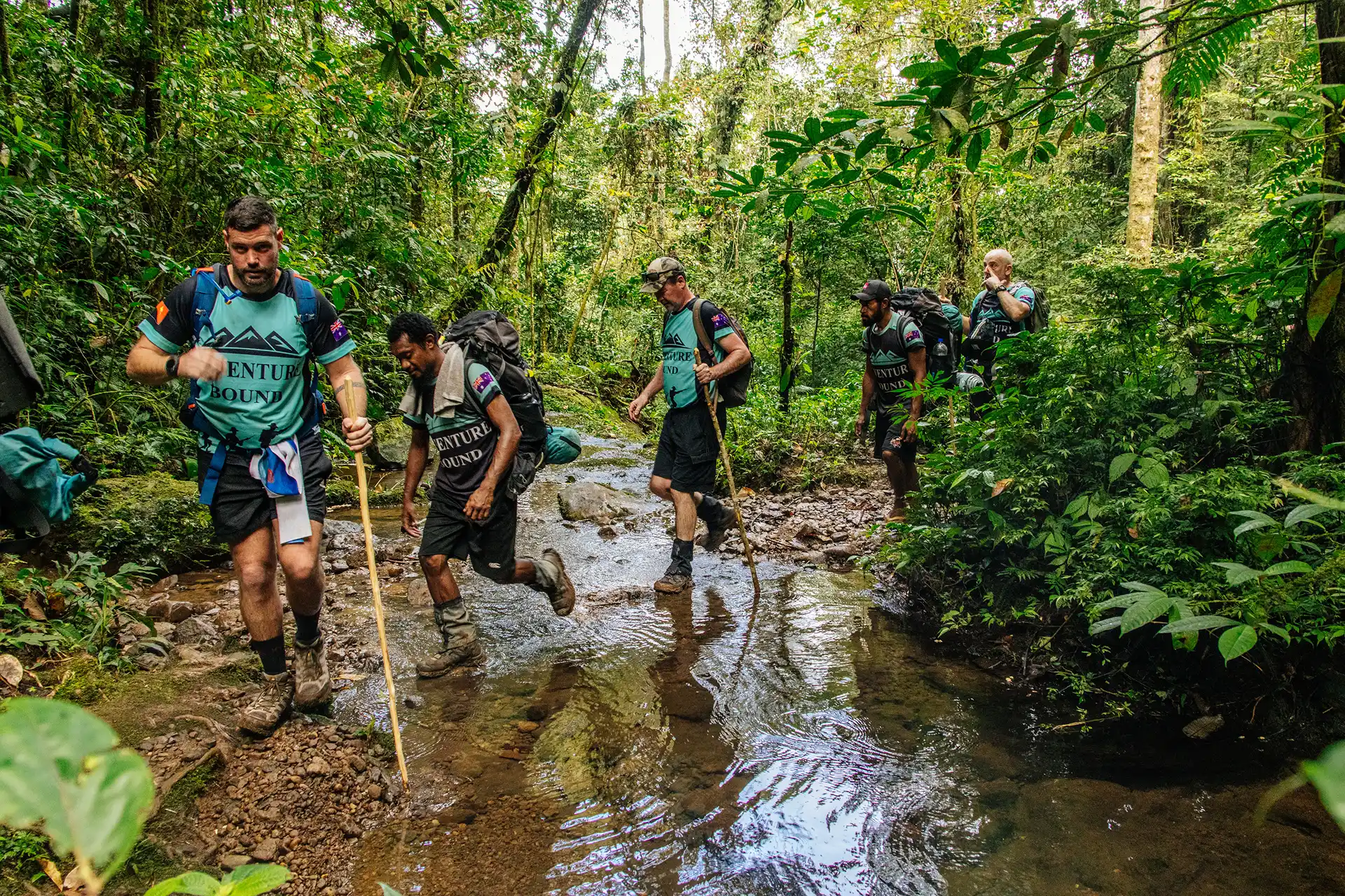 adventure adventure tours kokoda track package