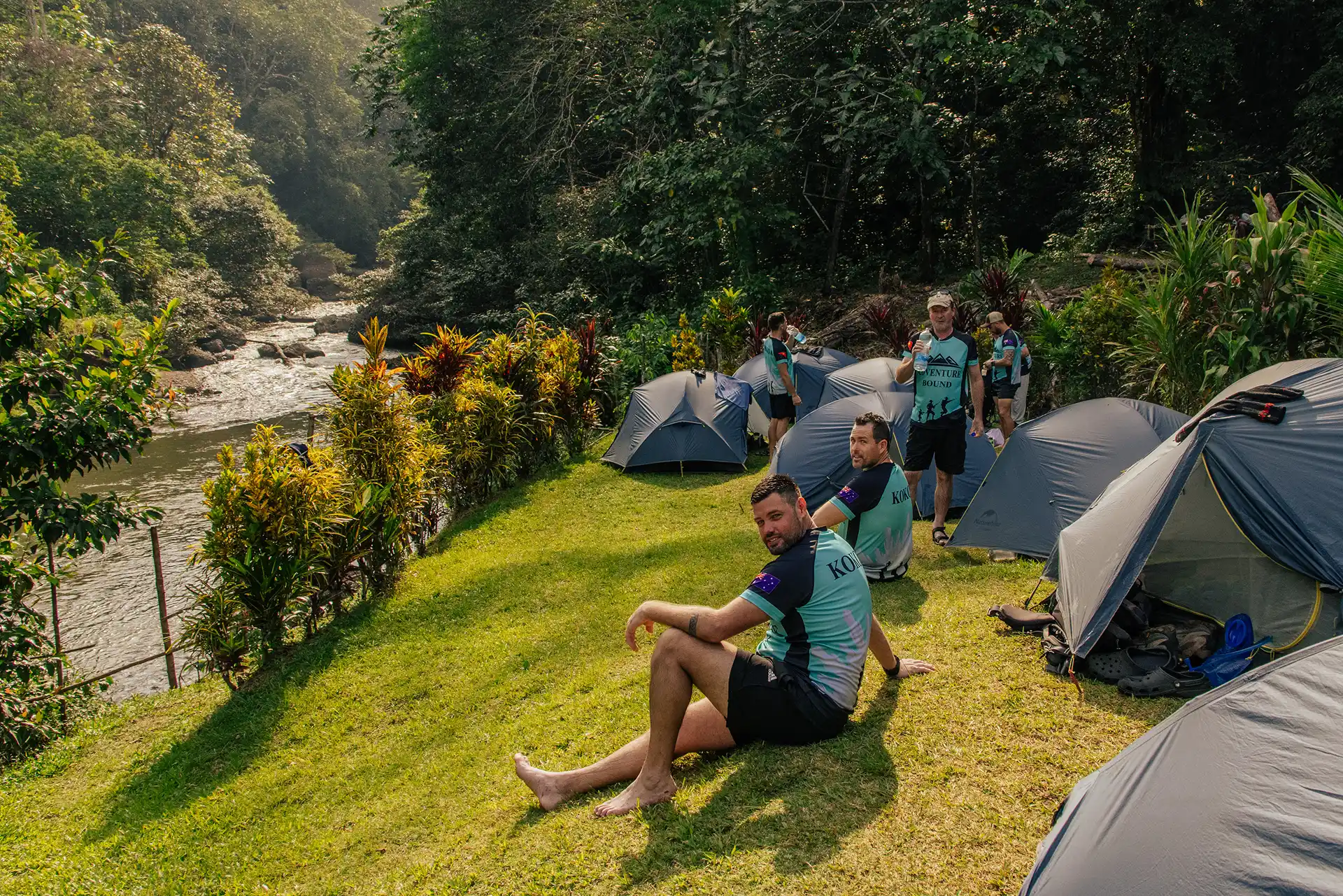 adventure adventure tours why kokoda trail track day 6